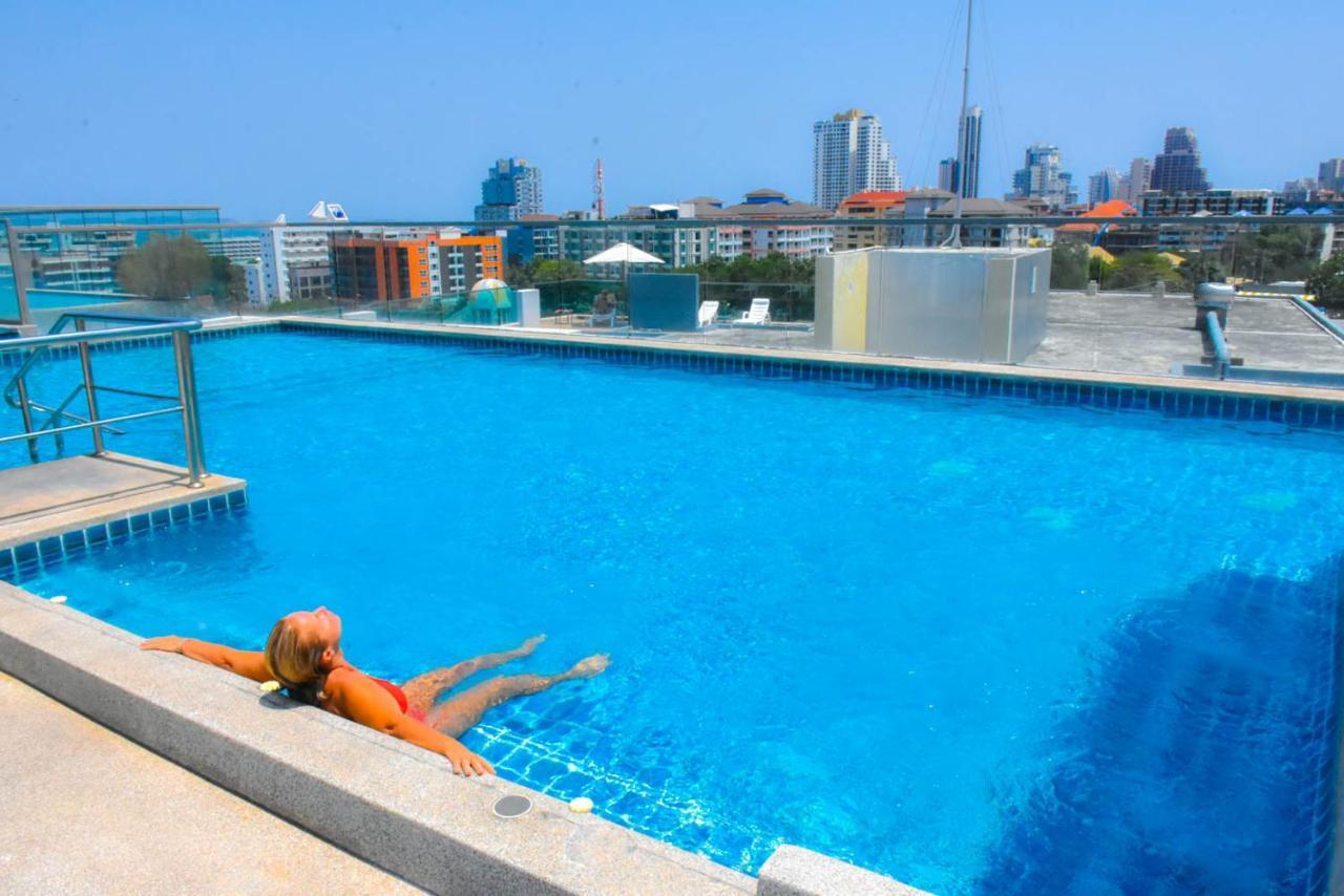 Water Park Condominium Apartment *