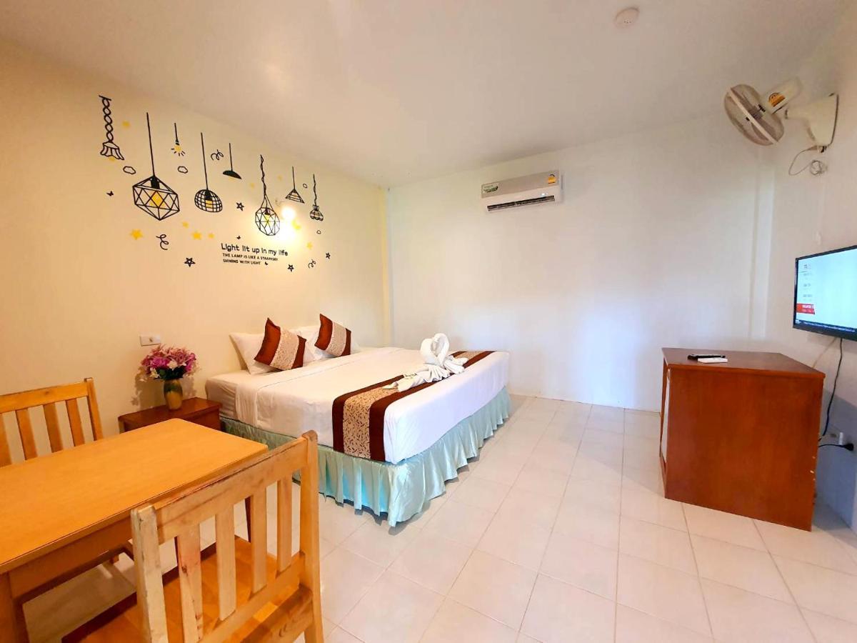 Mild Garden View Resort 2*