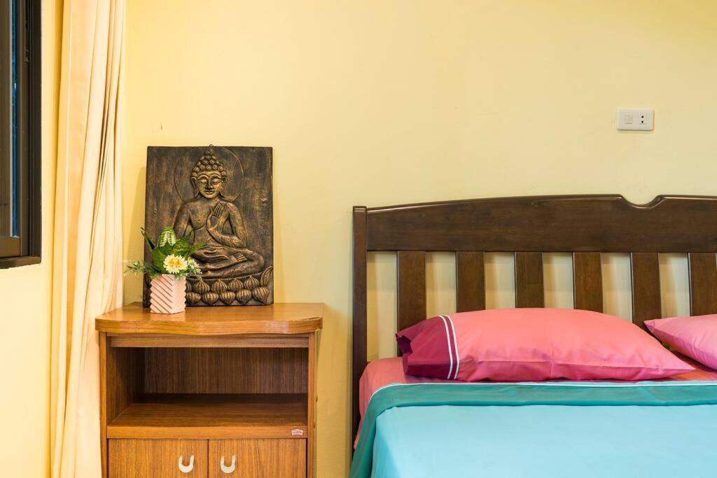 Baan Coconut Chalet Bang Tao Beach (Phuket)