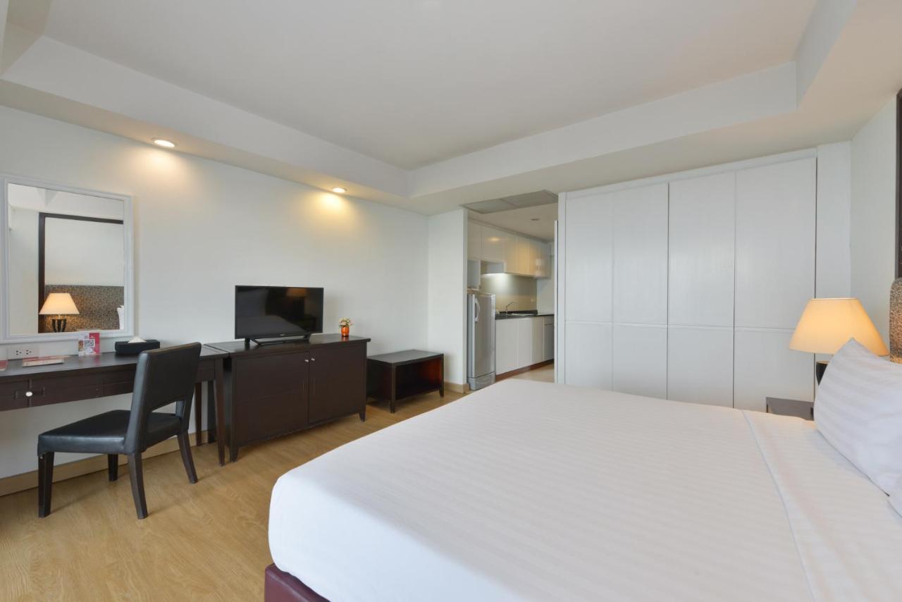 D Varee Beach, Pattaya Hotel Jomtien Beach