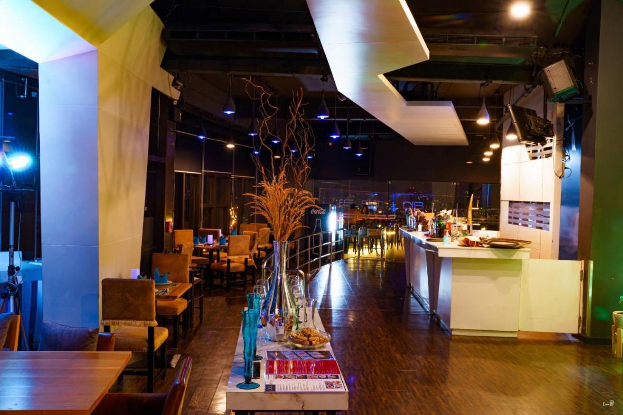 Hotel D Varee Beach, Pattaya Jomtien Beach