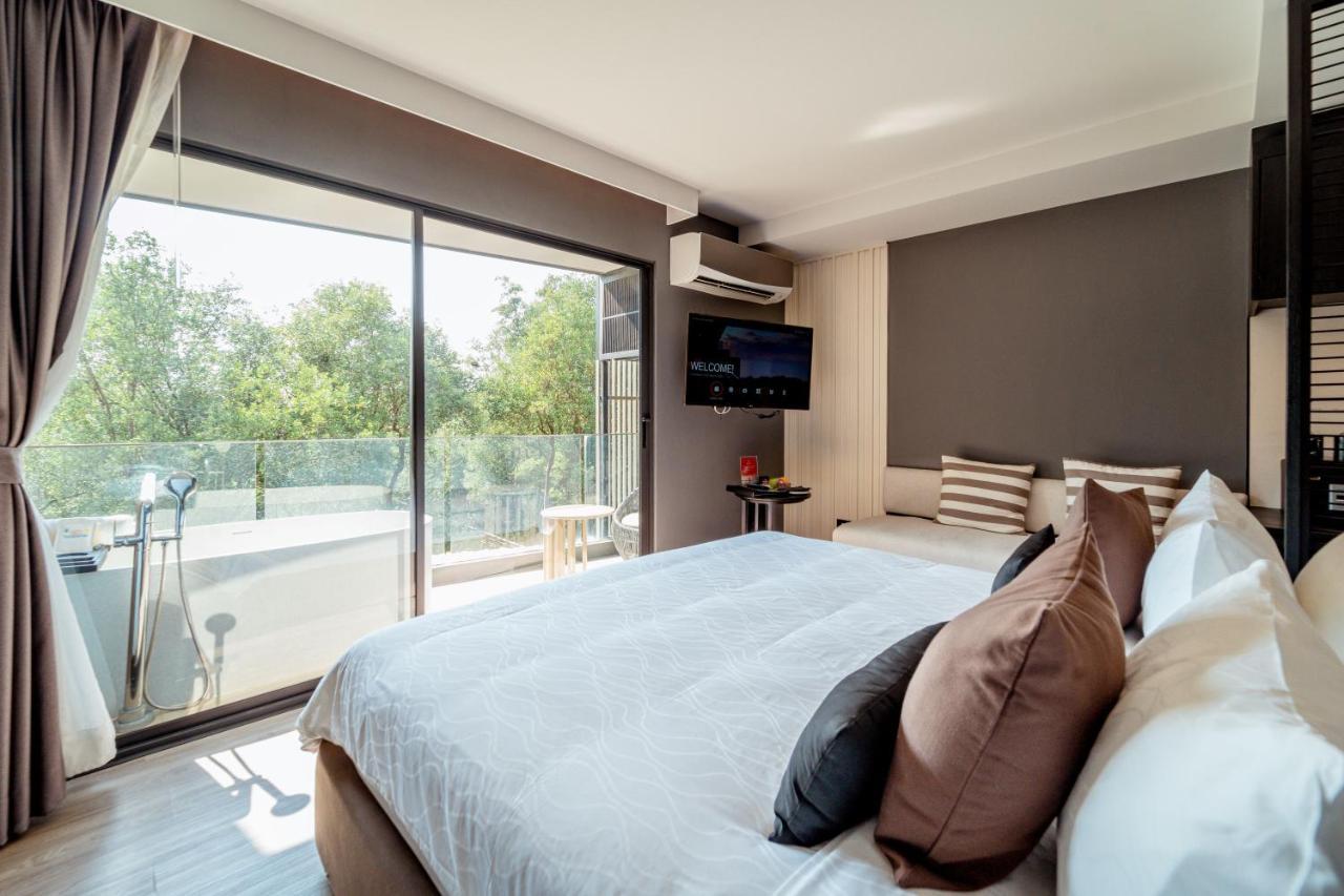 Bayphere Pattaya Jc Hotel 5*