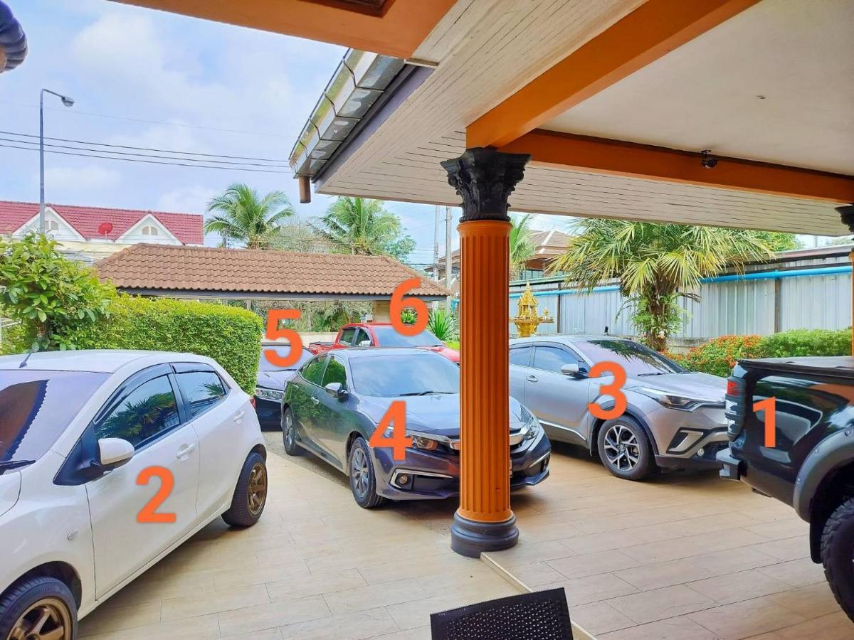 The Park Pool Villa Pattaya