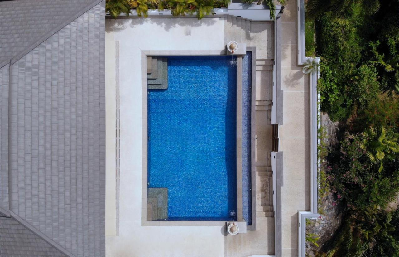 Kulraya - Luxury Serviced Pool *