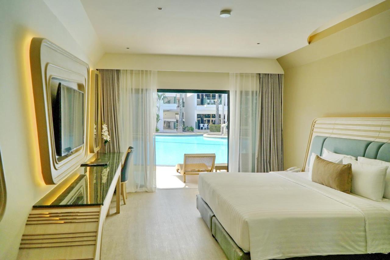 Amora Phuket Resort Bang Tao Beach (Phuket)