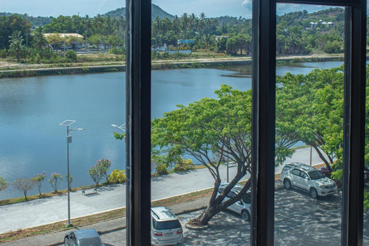 Nora Lakeview Chaweng (Koh Samui)