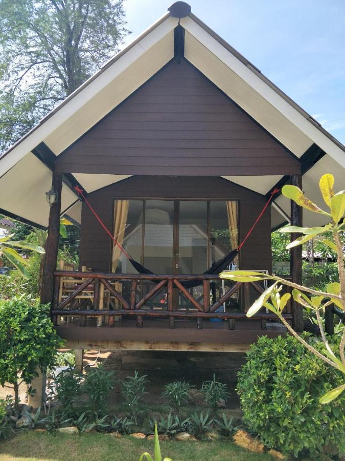 Guest house Lanta Fa Rung Koh Lanta