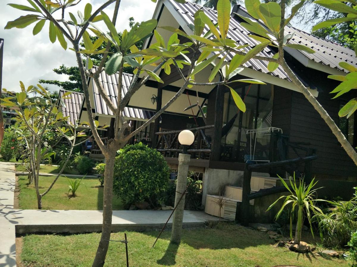 Lanta Fa Rung Guest house Koh Lanta