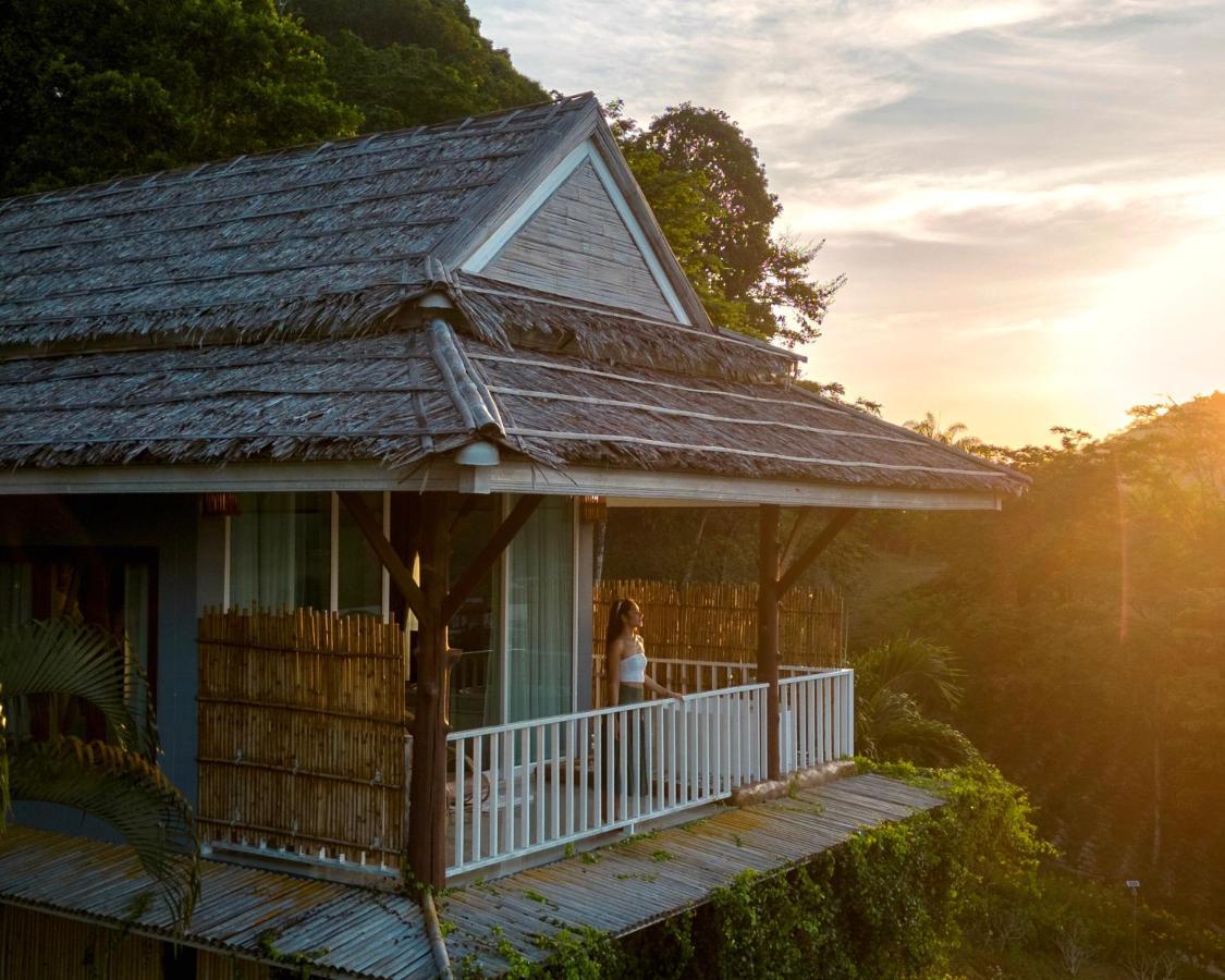 Guest house Baan Phuvara Retreat - Romantic Jacuzzi Mountain View Ao Nang