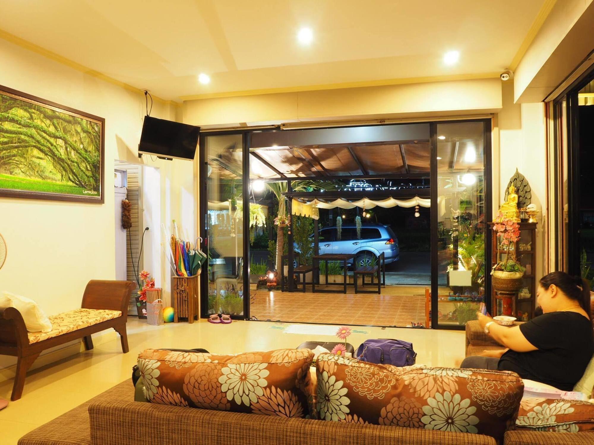 Lanta At - Sha Extra Koh Lanta