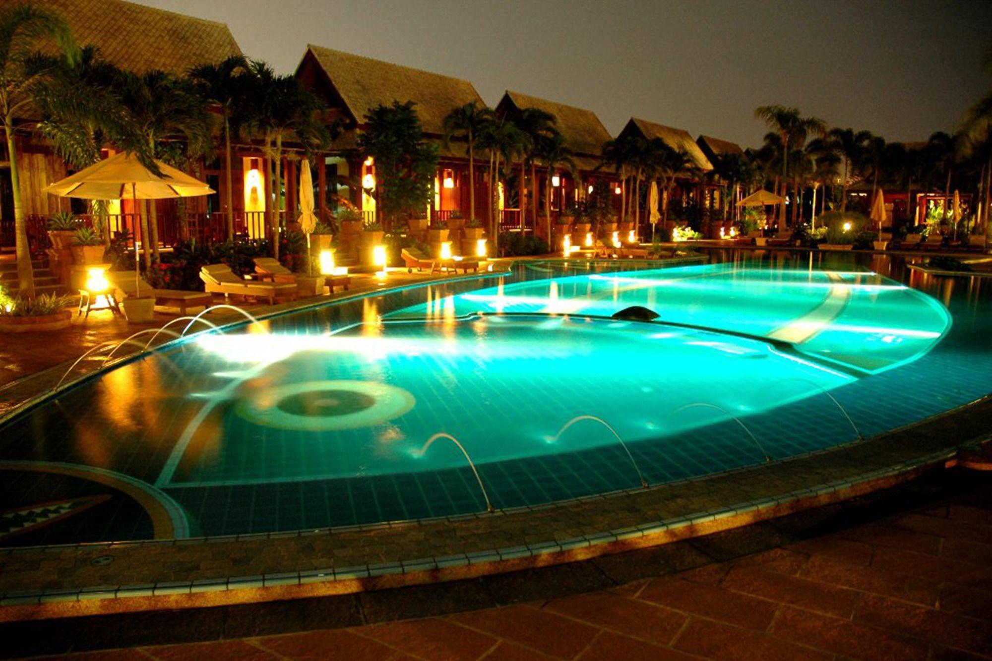Botany Pattaya 5* Na Chom Thian