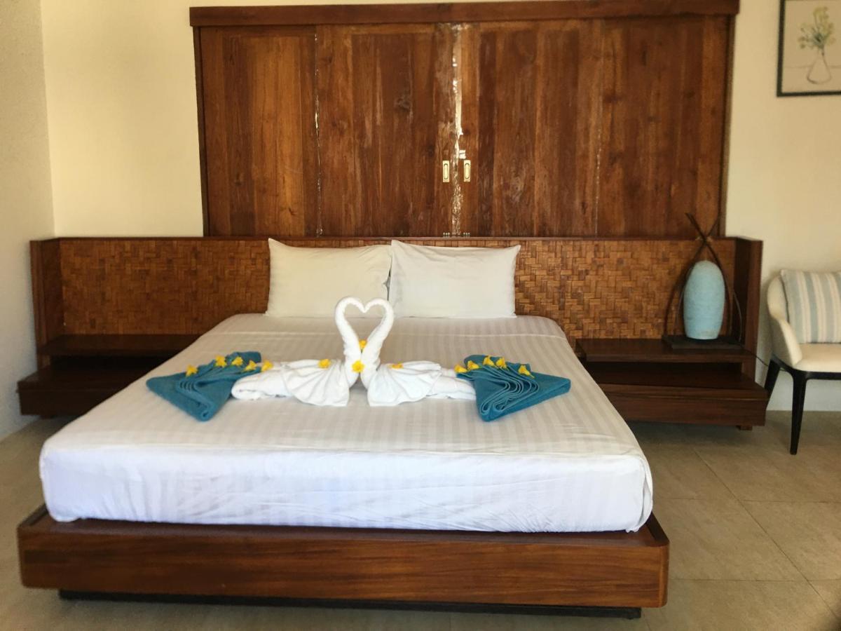 Resort Bangpo Village 2*