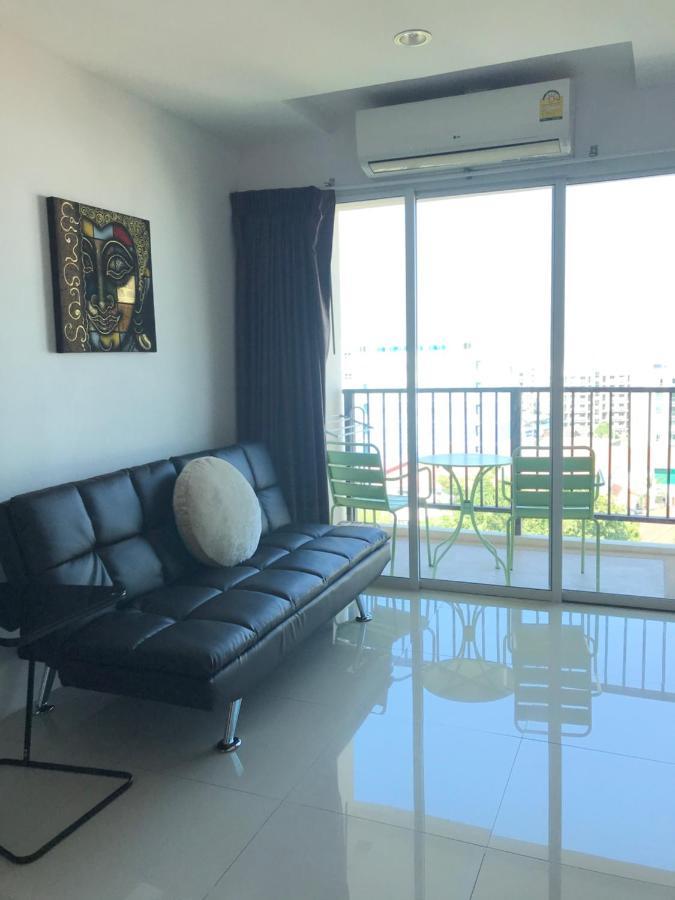 Apartment Diamond Pattaya