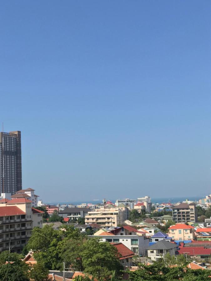 Apartment Diamond Pattaya