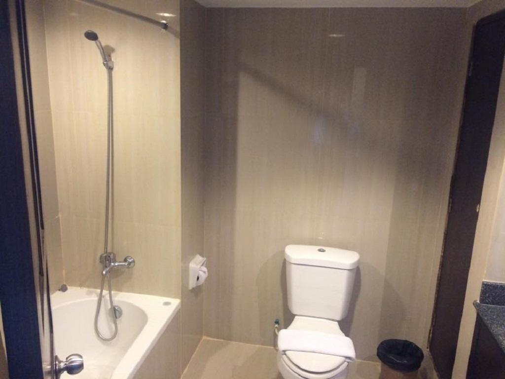 Summer Spring Hotel 3*