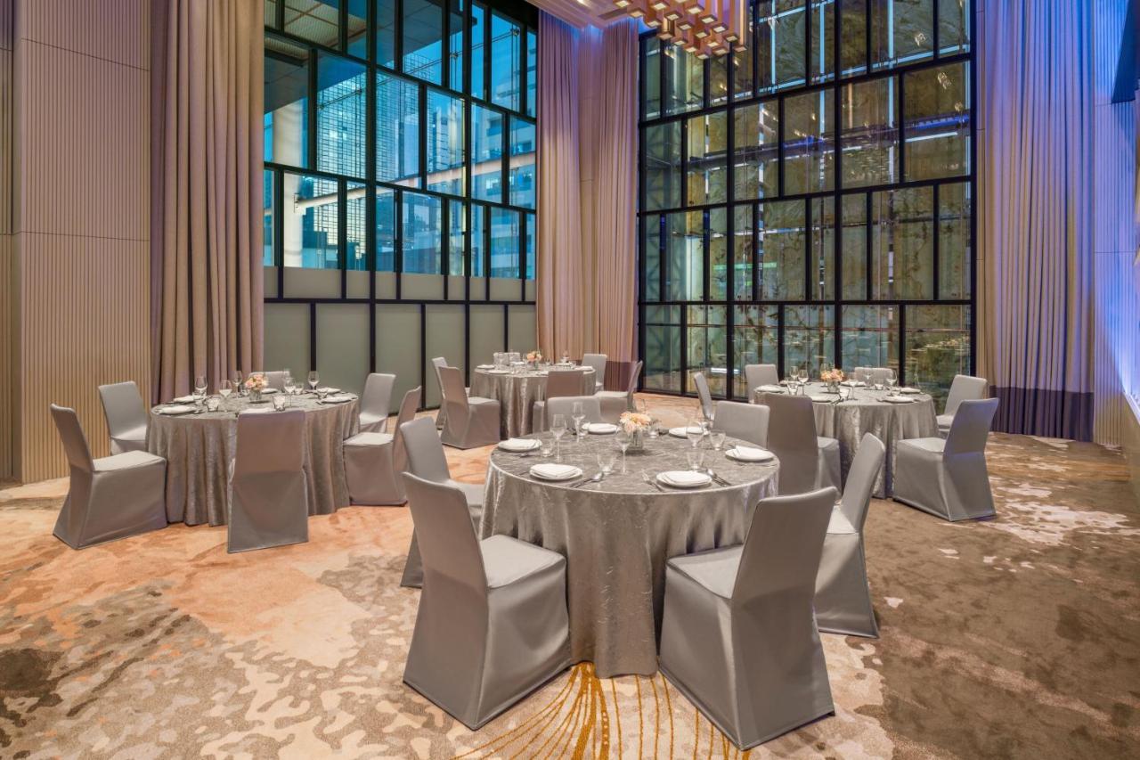 Le Meridien Banguecoque