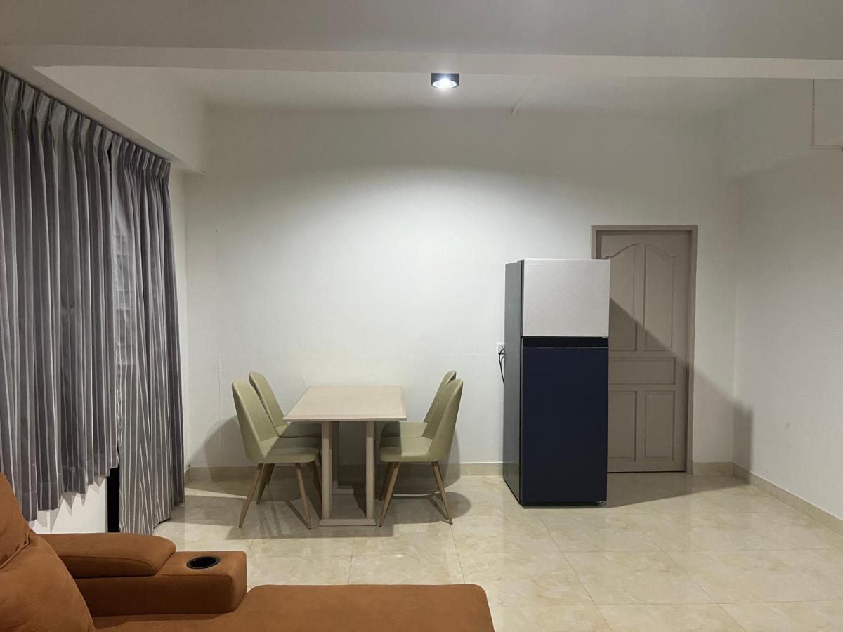 Mall Hotel Banguecoque