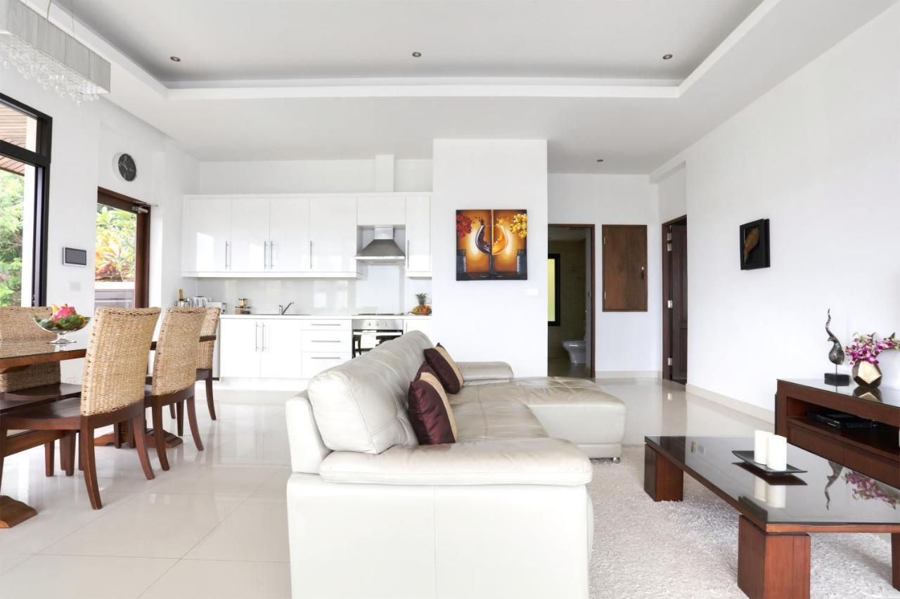 Kulraya - Luxury Serviced Pool * Koh Lanta