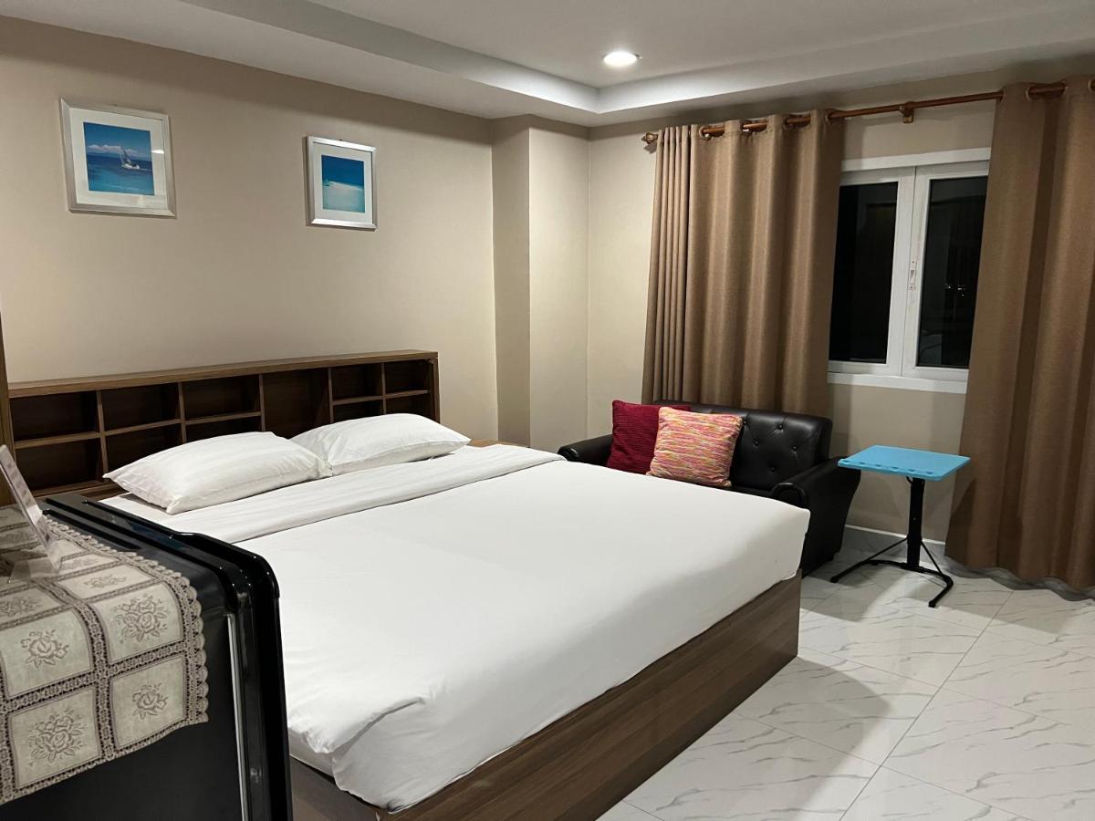 Mall Hotel Banguecoque