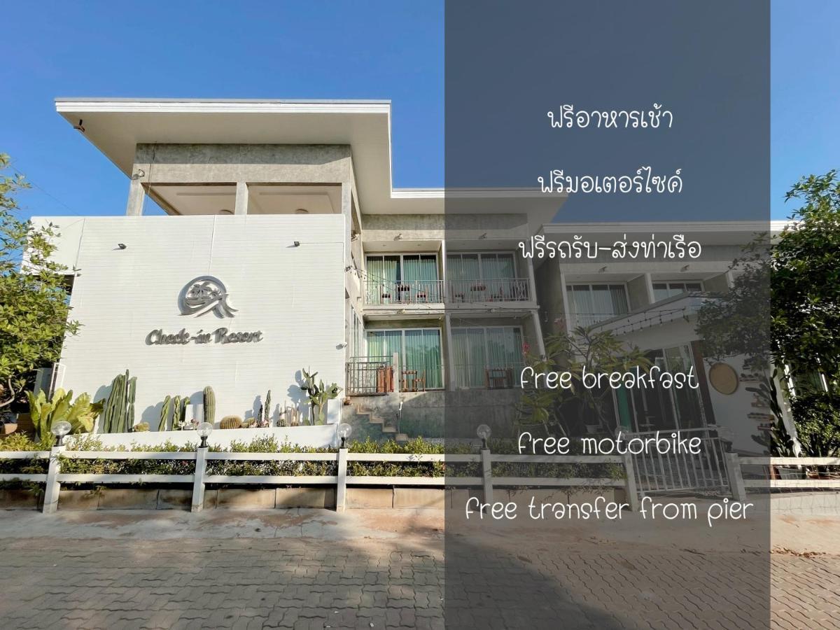 Check-in Hotel Ko Lan