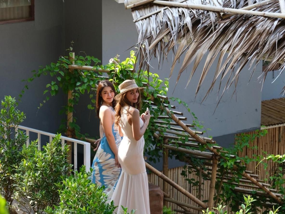 Guest house Baan Phuvara Retreat - Romantic Jacuzzi Mountain View Ao Nang