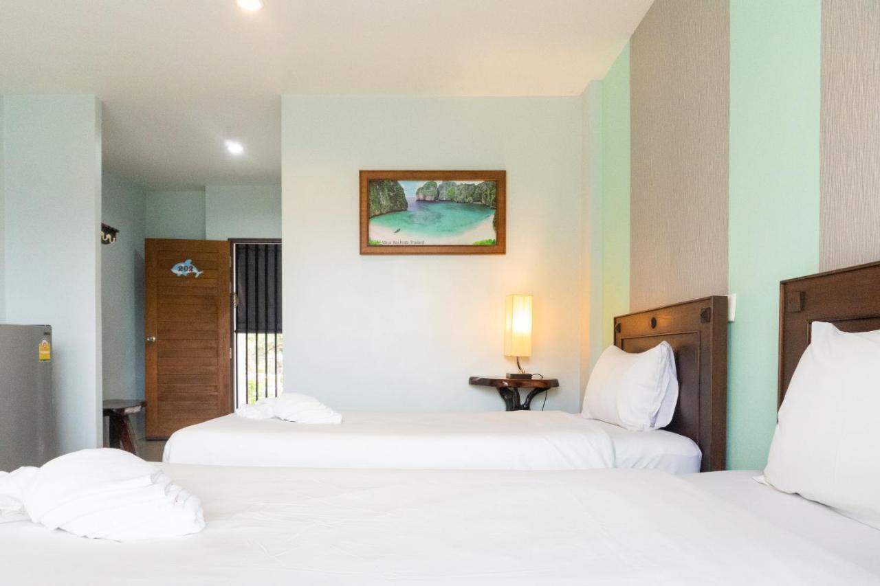 Krabi Lighthouse @ Aonang Hotel Ao Nang