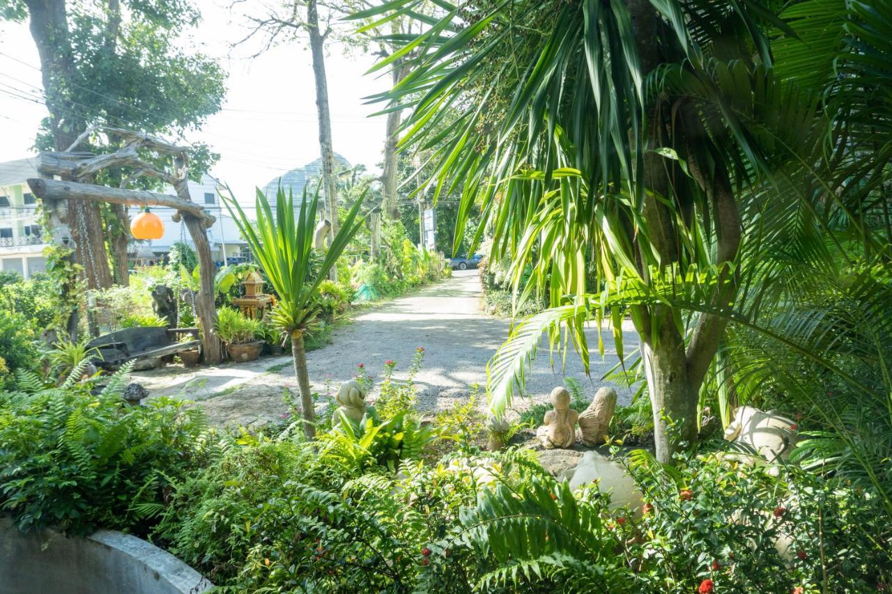 Hotel Krabi Lighthouse @ Aonang