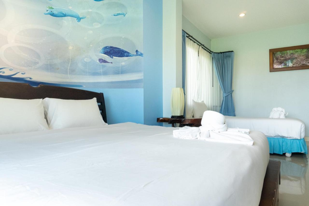 Hotel Krabi Lighthouse @ Aonang