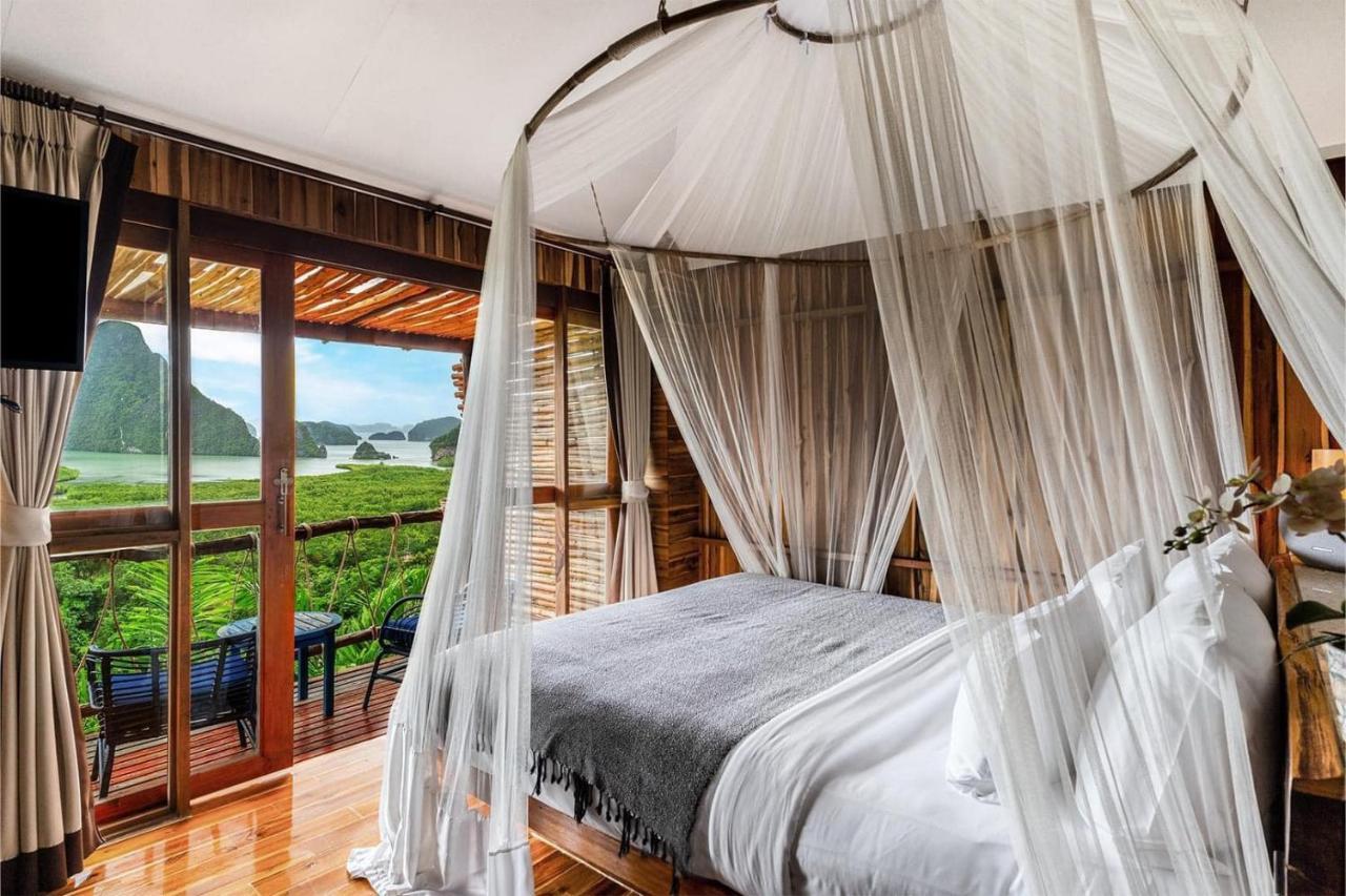 Sametnangshe Boutique 4* Phang Nga