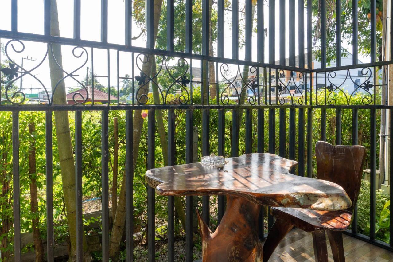 Hotel Krabi Lighthouse @ Aonang