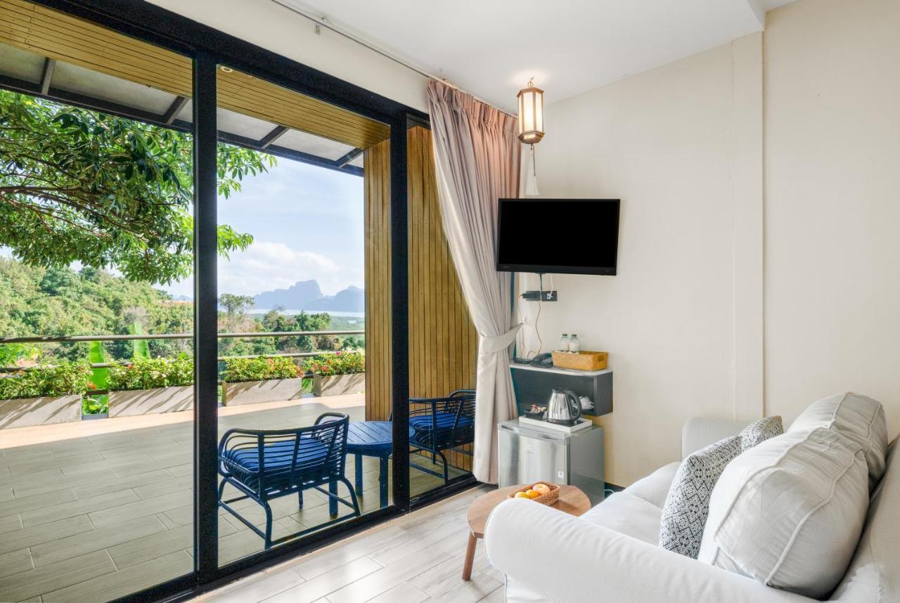 Resort Sametnangshe Boutique 4*