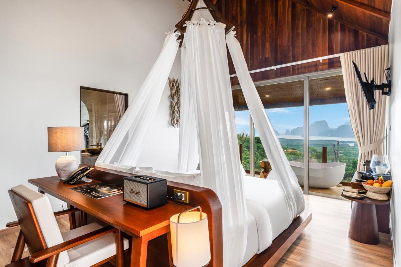 Sametnangshe Boutique 4* Phang Nga