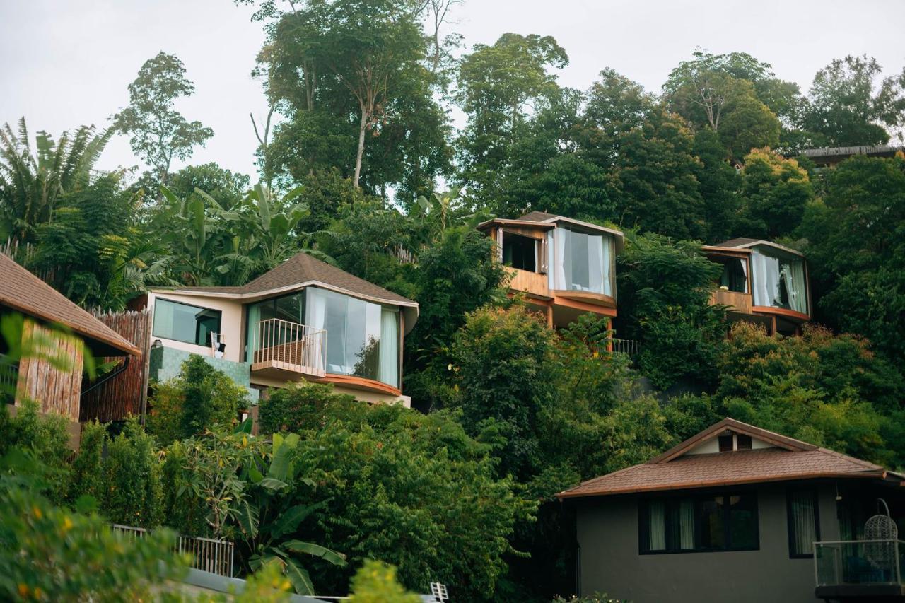 Resort Sametnangshe Boutique 4*