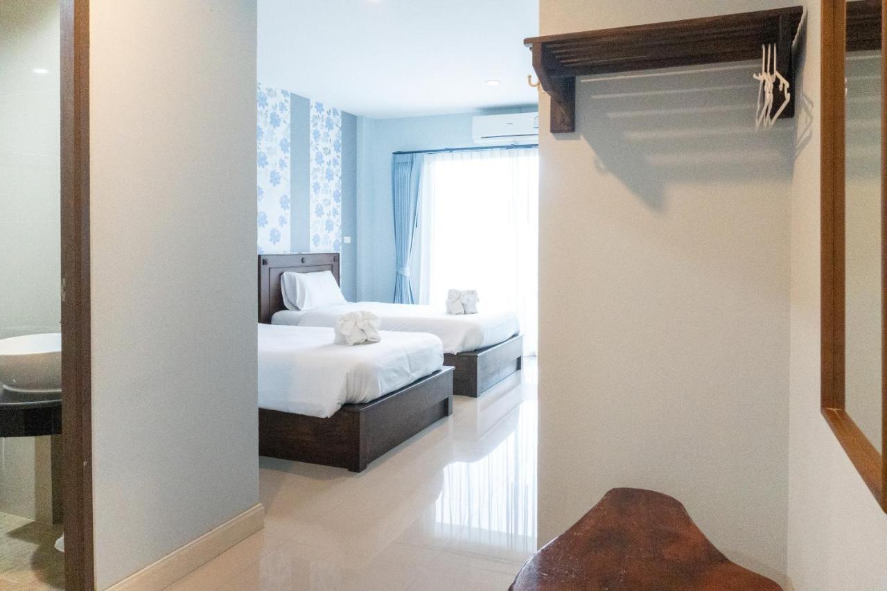 Hotel Krabi Lighthouse @ Aonang
