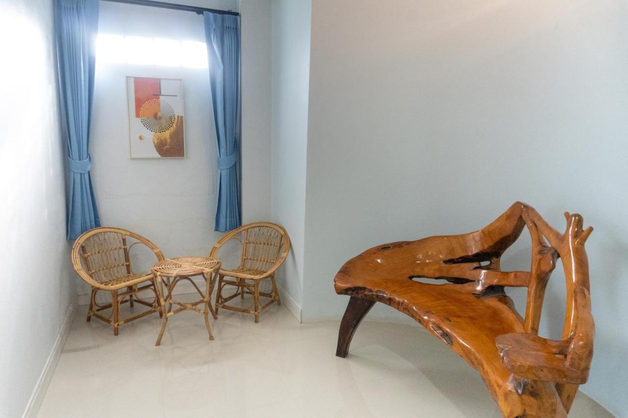 Hotel Krabi Lighthouse @ Aonang 3*