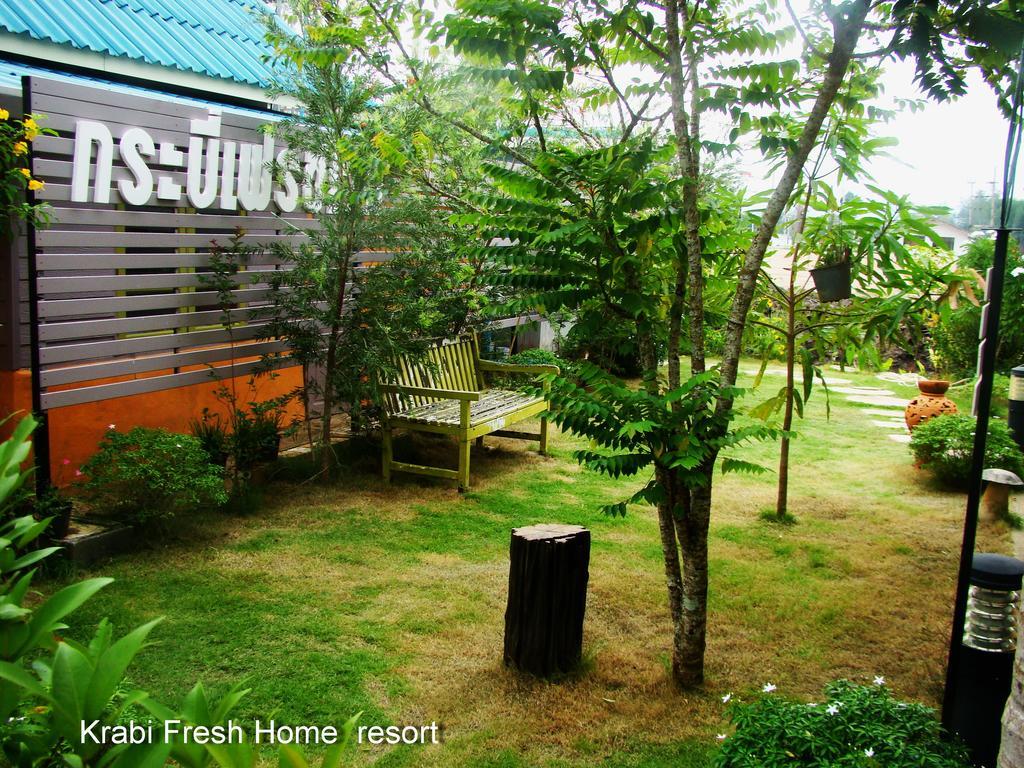 Fresh 3* Krabi