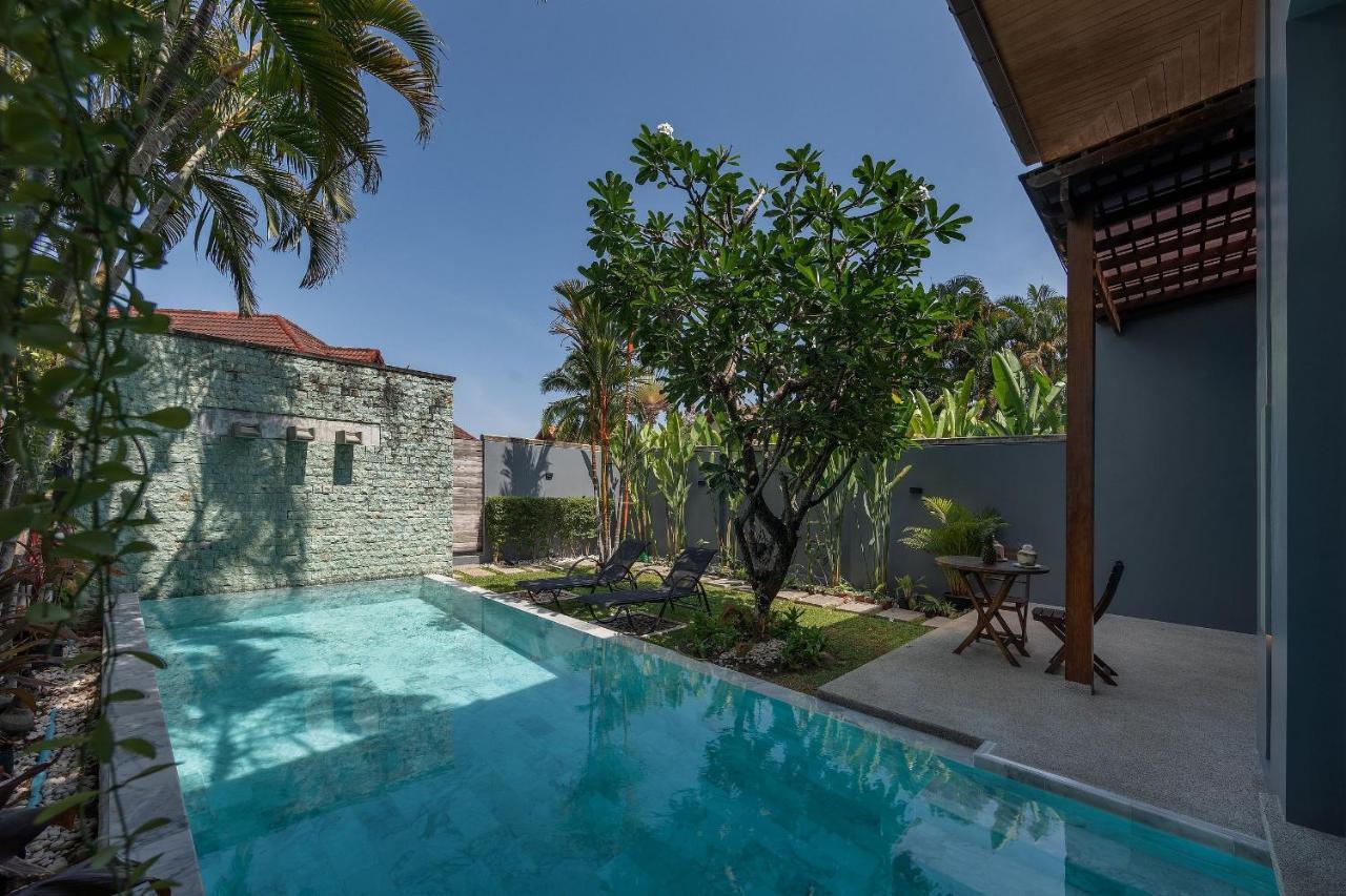 Awa | Private Pool | Onyx By Tropiclook | Naiharn