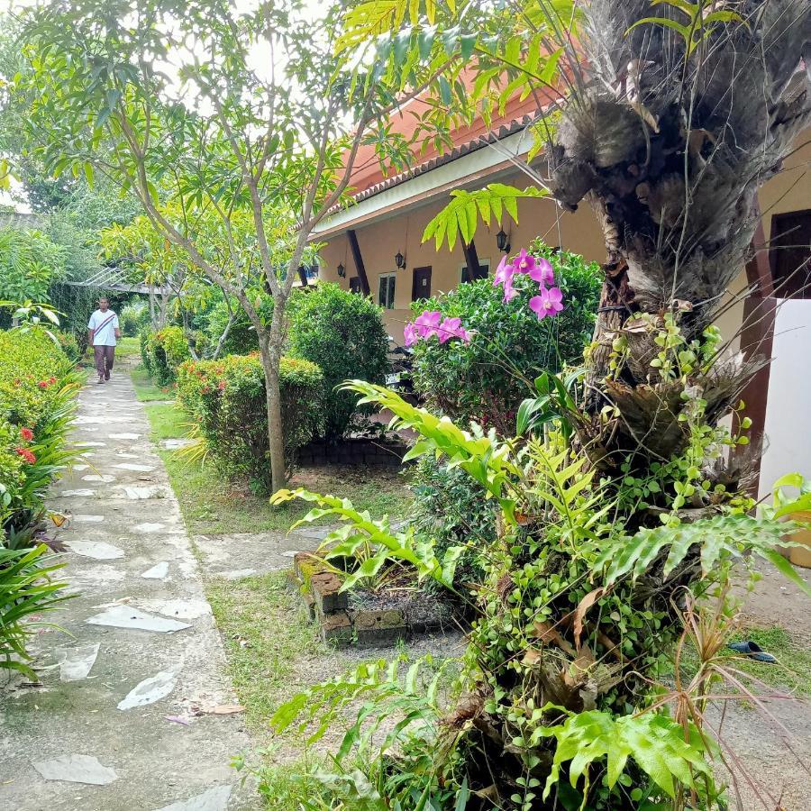 New Andaman Bay Resort Koh Lanta