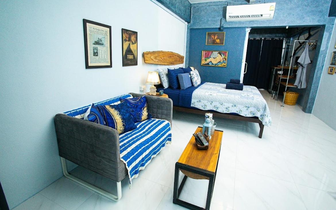 Country house ลอดจ์พังงา บูทีค