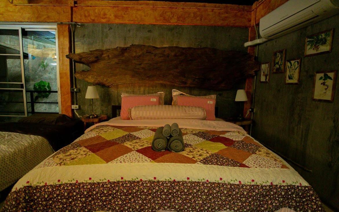 Country house ลอดจ์พังงา บูทีค