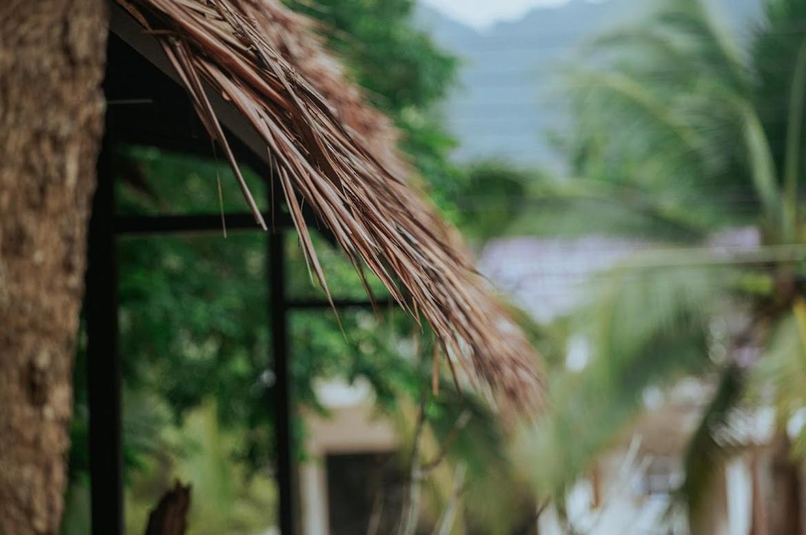 ลอดจ์พังงา บูทีค Phang Nga