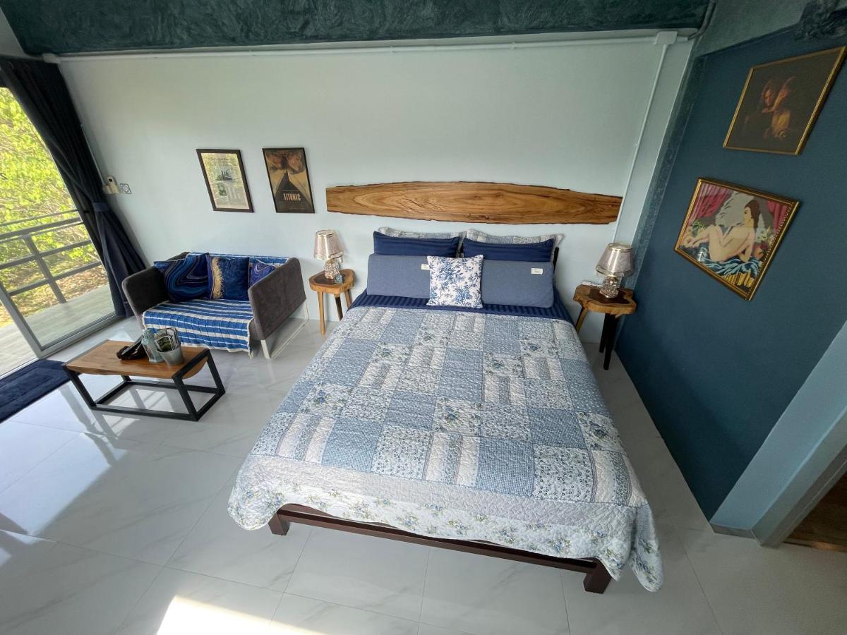 ลอดจ์พังงา บูทีค Country house Phang Nga
