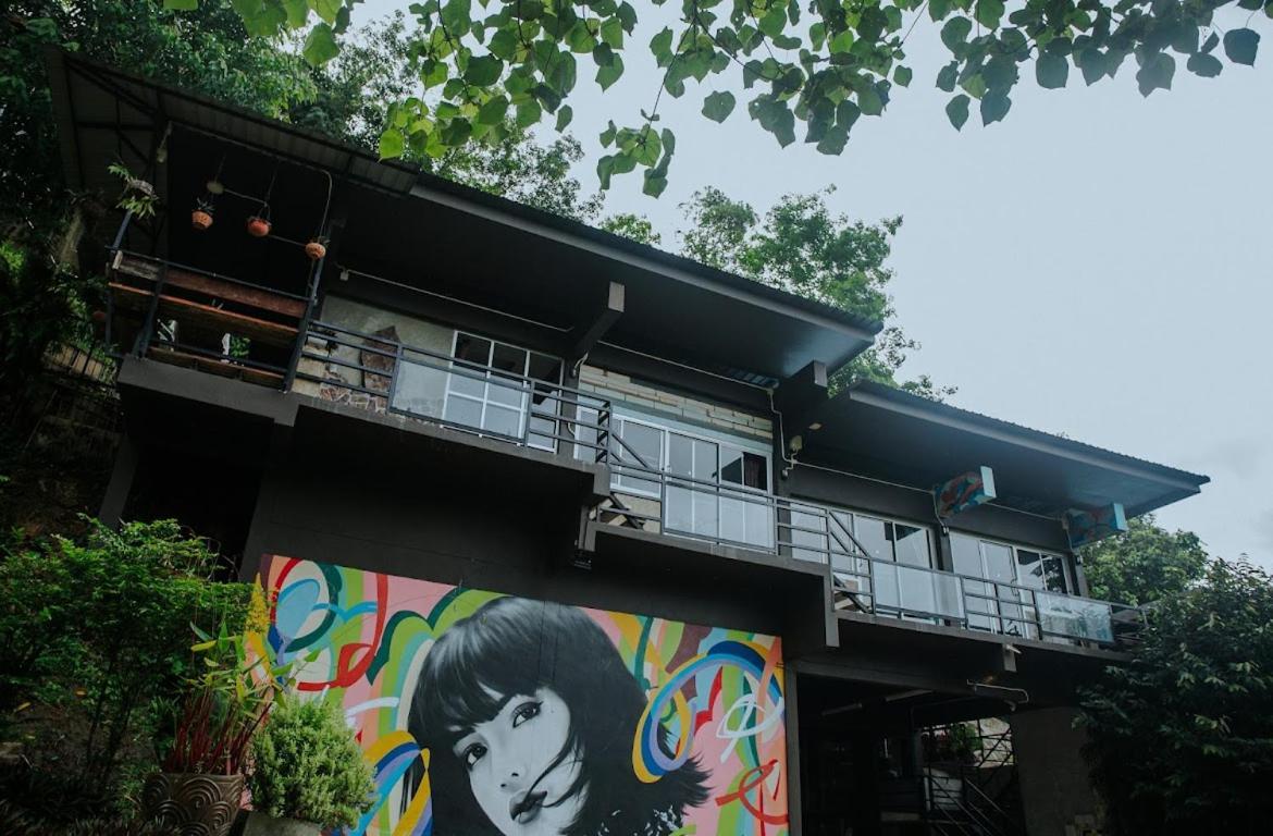 Country house ลอดจ์พังงา บูทีค *
