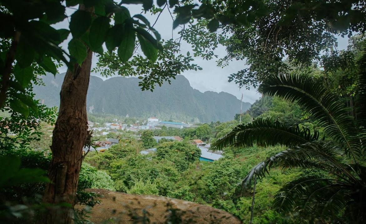 ลอดจ์พังงา บูทีค * Phang Nga
