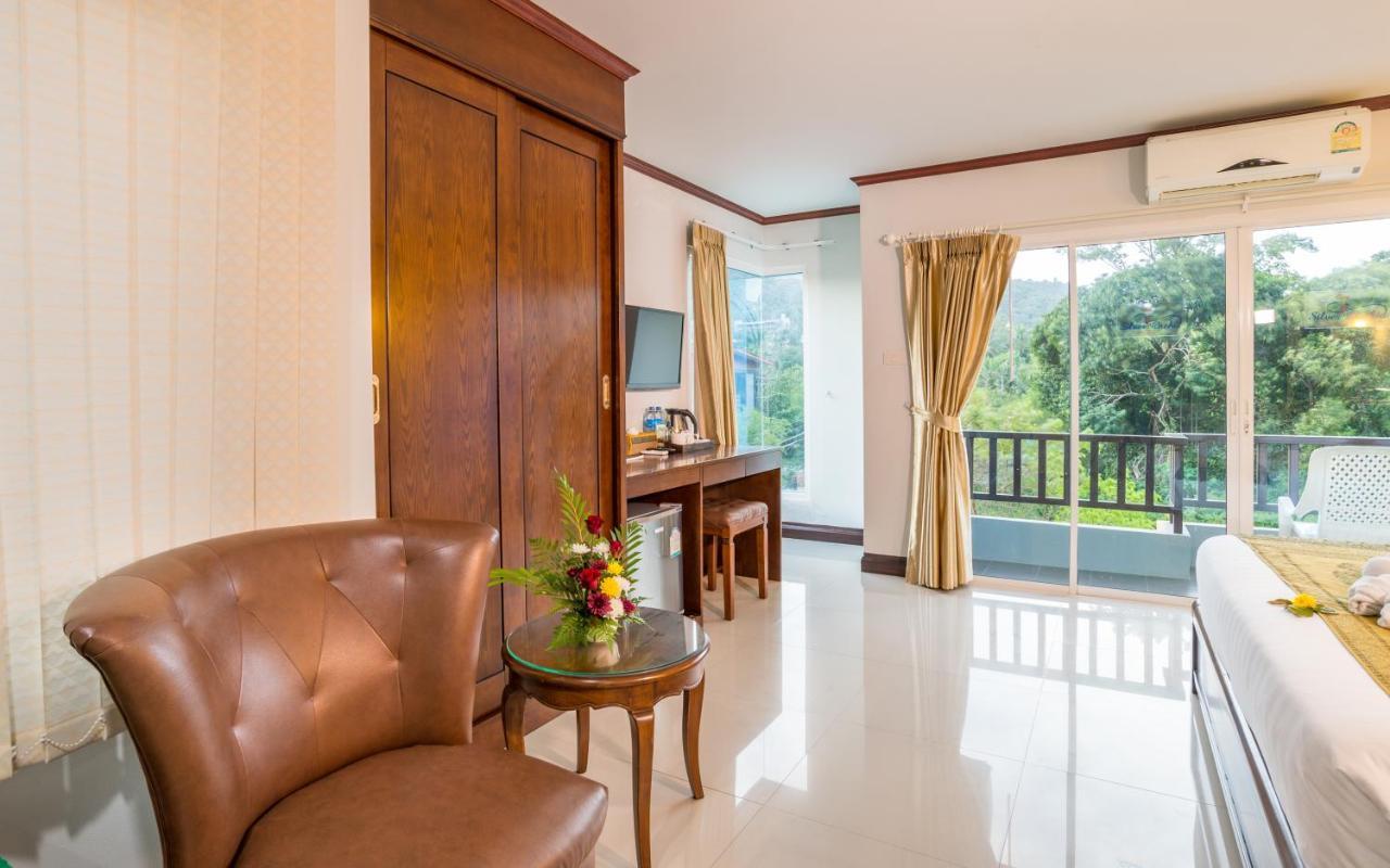 Hotel Aonang Silver Orchid