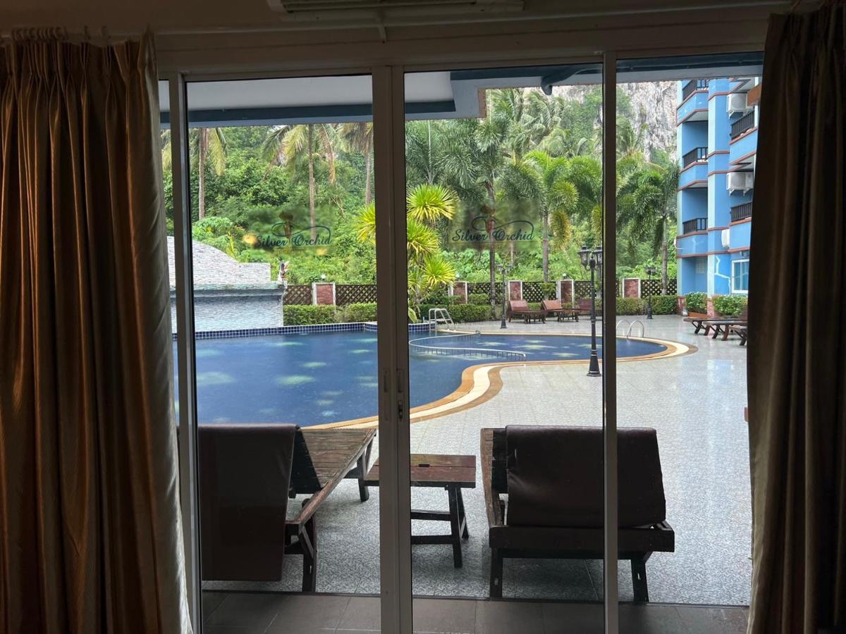 Aonang Silver Orchid 3* Ao Nang