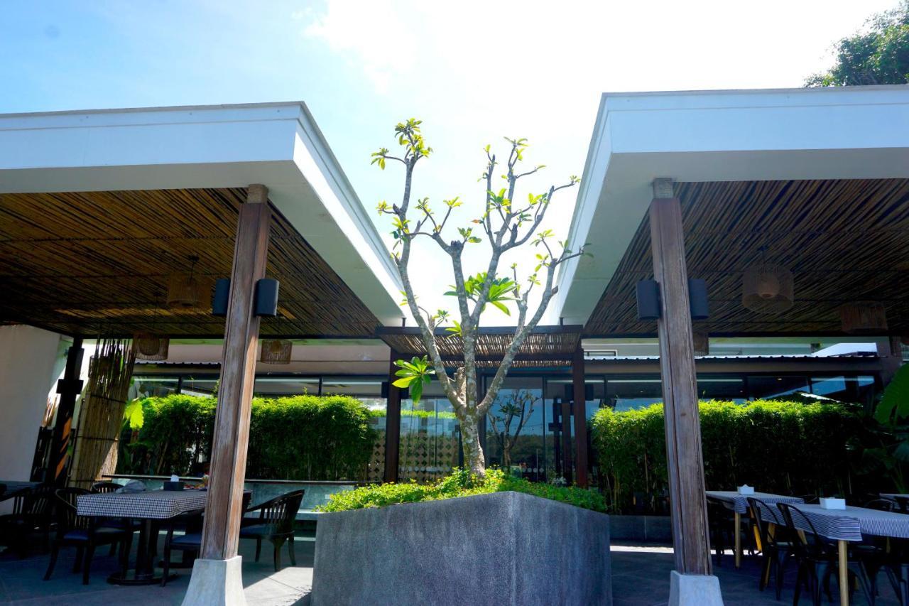 Resort The Chalong Sha Chalong