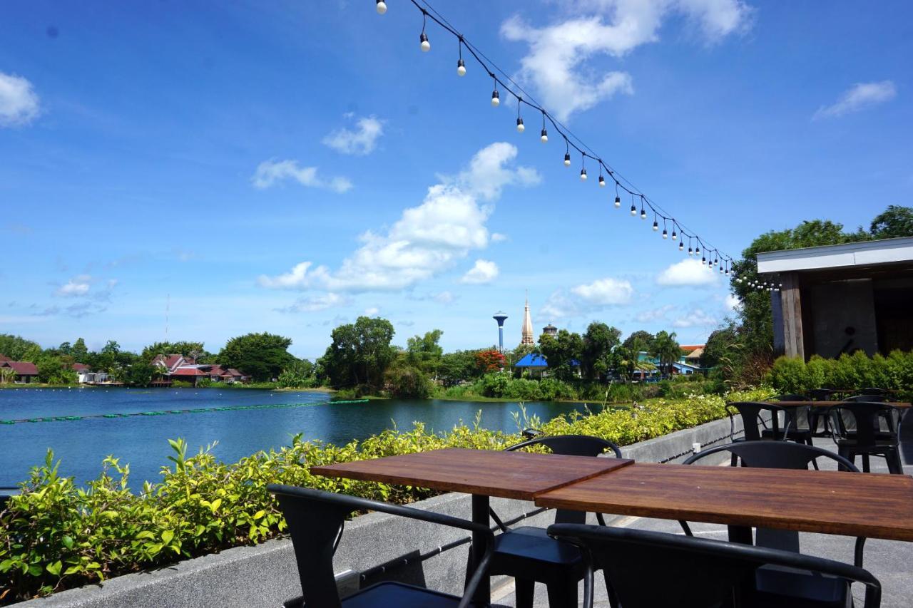 Resort The Chalong Sha Chalong