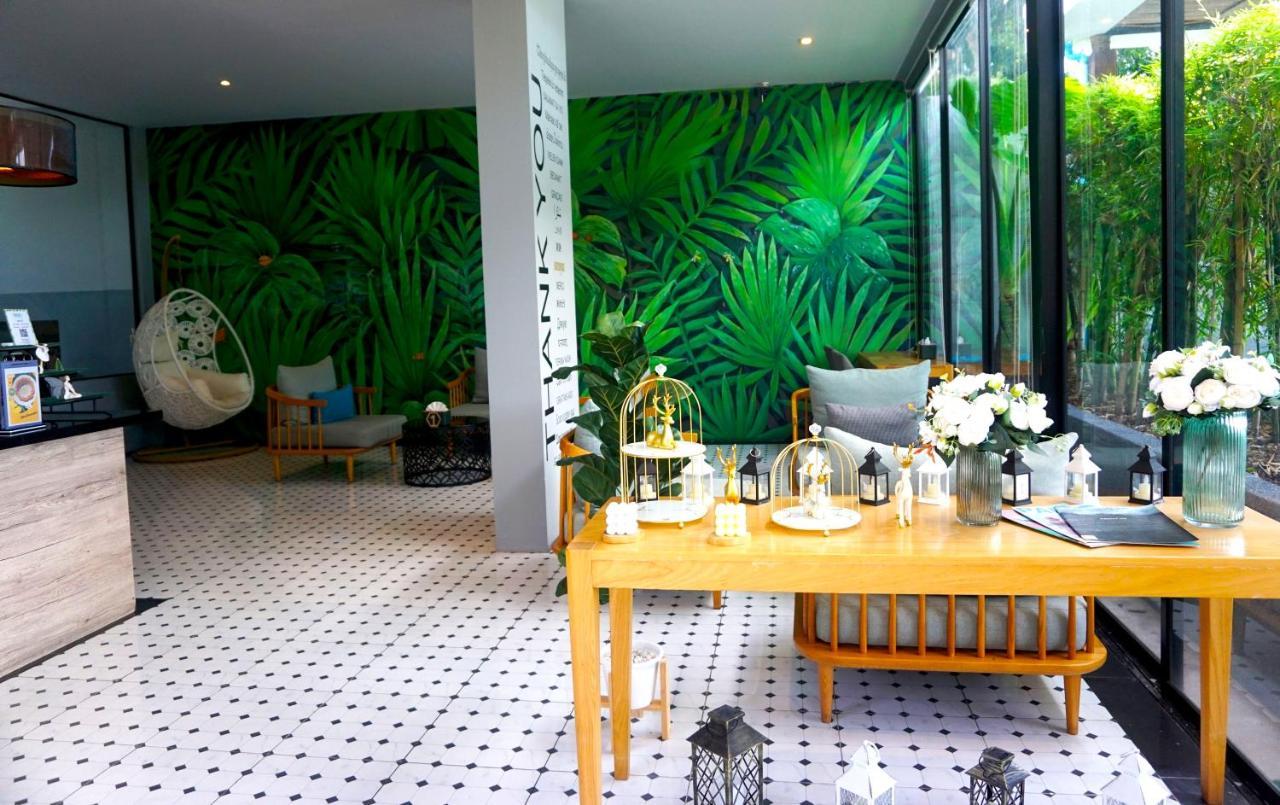 The Chalong Sha Resort Chalong