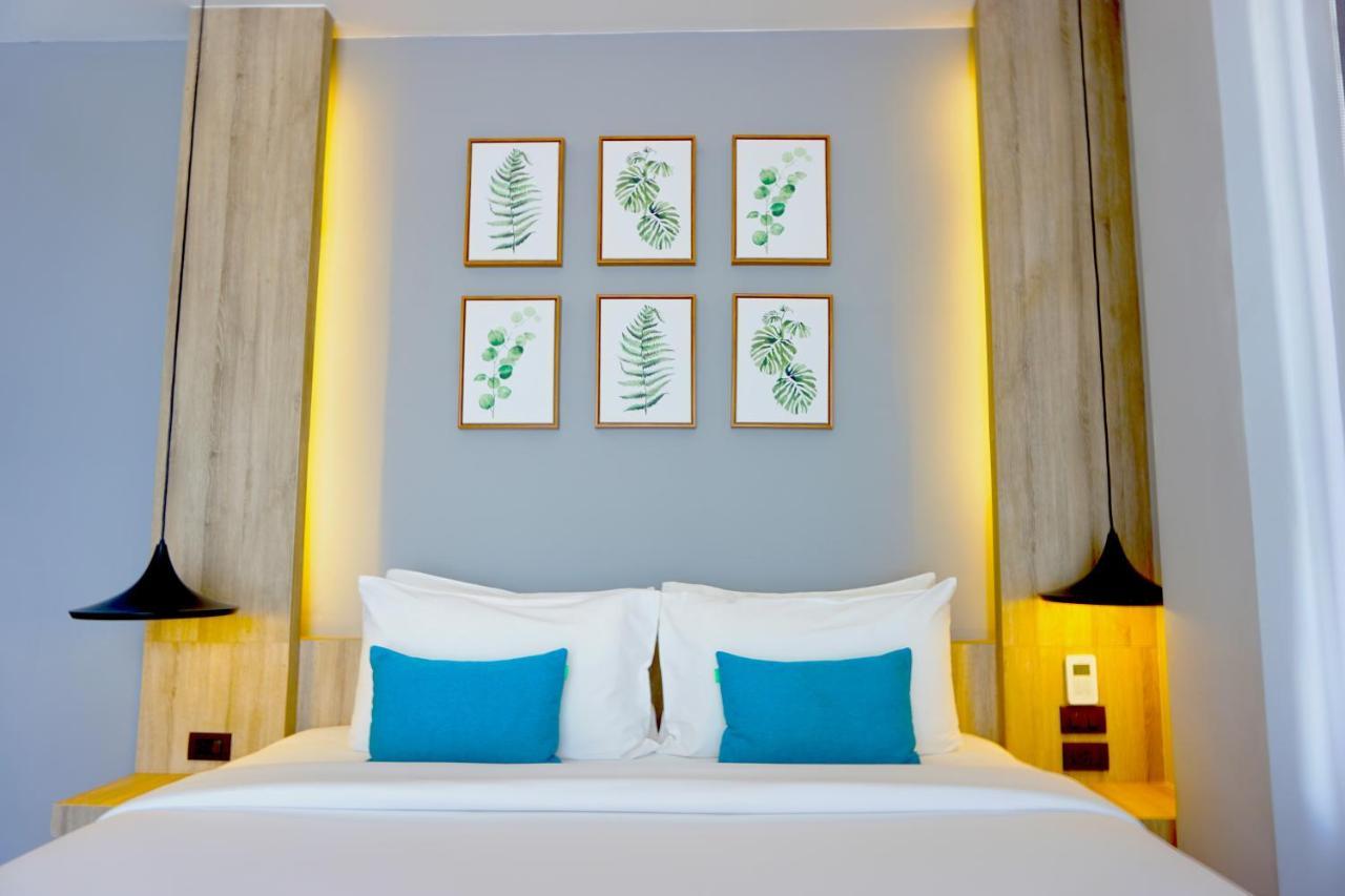 The Chalong Sha 4* Chalong